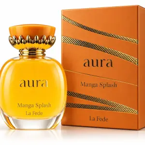 Khadlaj Aura Manga Splash 100ml