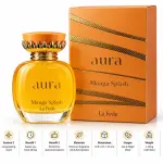 Khadlaj Aura Manga Splash 100ml