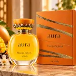 Khadlaj Aura Manga Splash 100ml