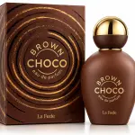 Khadlaj Brown Choco 100ml