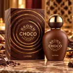 Khadlaj Brown Choco 100ml