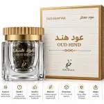 Khadlaj Oud Hind 24gm