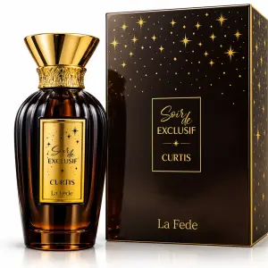 Khadlaj Soir De Exclusif Curtis 100ml