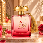 Nusuk Spray Alwaan 100 Ml