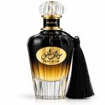 Nusuk Spray Swalif Al Lail 100 Ml