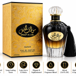 Nusuk Spray Swalif Al Lail 100 Ml