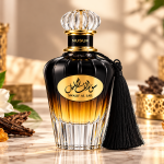Nusuk Spray Swalif Al Lail 100 Ml