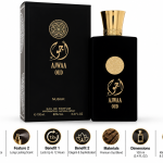 Nusuk Spray Ajwaa Oud 100Ml