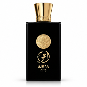 Nusuk Spray Ajwaa Oud 100Ml