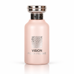 Nusuk Spray Vision Pour Femme 100 Ml
