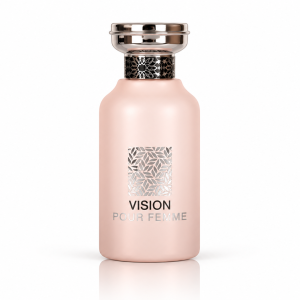 Nusuk Spray Vision Pour Femme 100 Ml