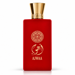 Ajwa Oud Red 100 Ml