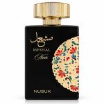 Nusuk Spray Meshal Noir 100 Ml