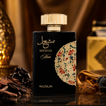 Nusuk Spray Meshal Noir-100Ml MS Department Store Oman
