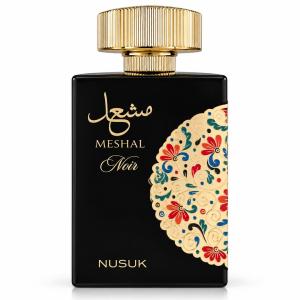 Nusuk Spray Meshal Noir 100 Ml