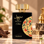 Nusuk Spray Meshal Noir 100 Ml