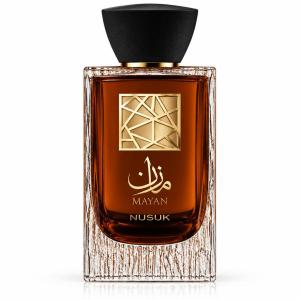Nusuk Spray Mazen 100 Ml Epd