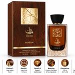Nusuk Spray Mazen 100 Ml Epd