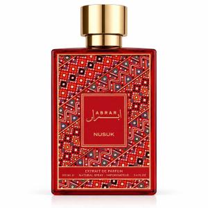 Nusuk Spray Abrar 100 Ml