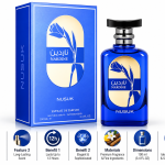 Nusuk Spray Nardine 100 Ml