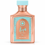 Nusuk Spray Meera Rose Gold 100 Ml