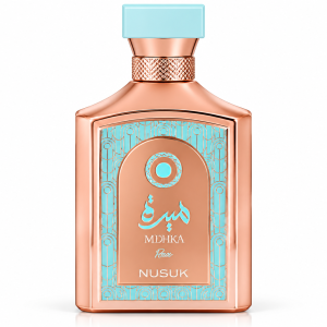 Nusuk Spray Meera Rose Gold 100 Ml