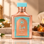 Nusuk Spray Meera Rose Gold 100 Ml