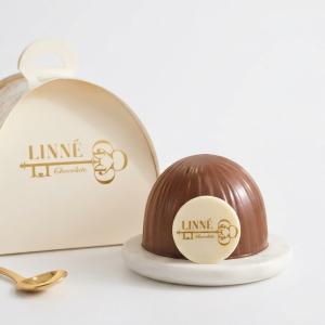 Linne Chocolate Large Chocolate Giveaway 3 Pieces MS Department Store Oman