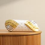 Gold & Silver Chocolate Bouquet MS Department Store Oman