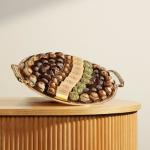 Chocolate Tray 45 MS Department Store Oman