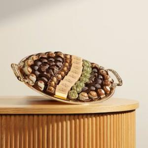 Chocolate Tray 45 MS Department Store Oman