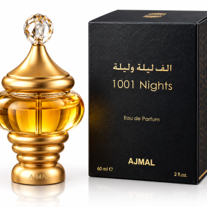 Ajmal 1001 Nights (Laila) 60 Ml MS Department Store Oman