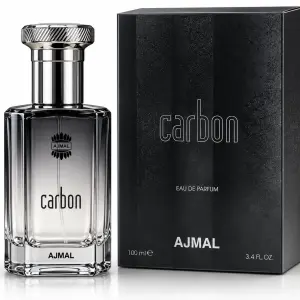 Ajmal Carbon 100 Ml - Male