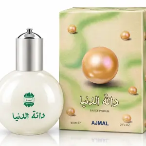 Ajmal Danathal Duniya - 60 Ml-Oriental