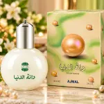 Ajmal Danathal Duniya - 60 Ml-Oriental