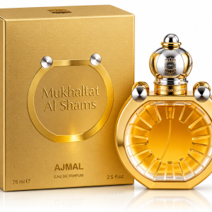 Ajmal Mukallath Shams Spray MS Department Store Oman