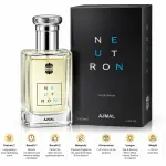 Ajmal Neutron Spray 100Ml-Male