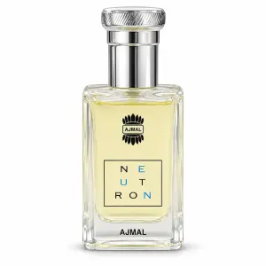 Ajmal Neutron Spray 100Ml-Male