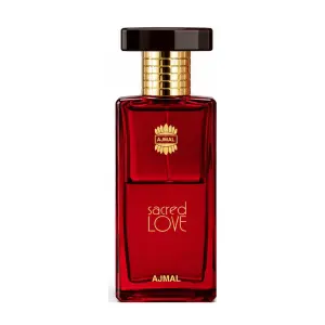Ajmal Sacred Love Spray - 50 Ml-Female