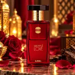 Ajmal Sacred Love Spray - 50 Ml-Female