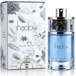 Ajmal Shadow Spray 75 Ml MS Department Store Oman