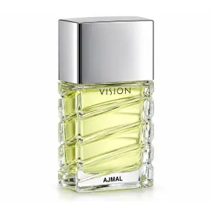 Ajmal Vision Spray 100Ml-Male