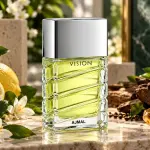 Ajmal Vision Spray 100Ml-Male