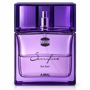 Ajmal Sacrifice For Her 50Ml
