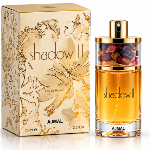 Ajmal Shdow For Her 75 Ml (Women) MS Department Store Oman