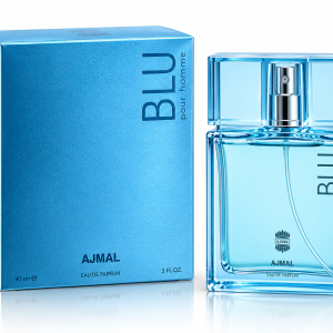 Ajmal Blue Femme Spray 50 Ml (Women) MS Department Store Oman