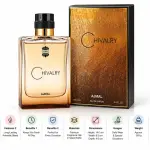 Ajmal Chivalry Edp