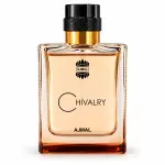 Ajmal Chivalry Edp
