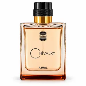 Ajmal Chivalry Edp