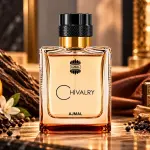 Ajmal Chivalry Edp